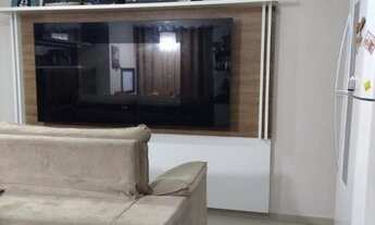 Imagem 5: Apartamento para venda possui 67 metros quadrados com 2 quartos