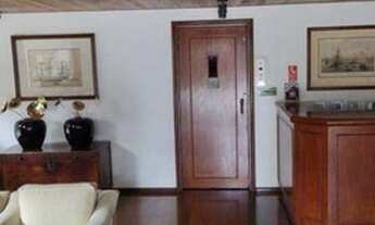 Imagem 4: APTO CAMBUÍ 207 m2 4 dormitorios