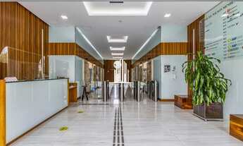 Imagem: Sala comercial com 4 salas no Brooklin