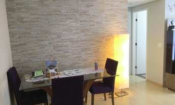 Imagem 2: APARTAMENTO COM FINO ACABAMENTO LAZER COMPLETO, NO MELHOR DA VILA SANTA CATARINA!