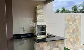 Imagem 6: Casa à venda no bairro Pacheco - Caucaia/CE