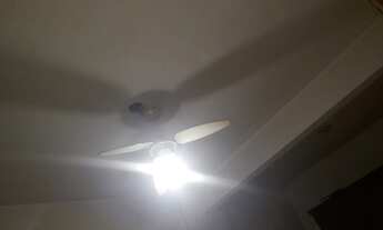 Imagem 4: Apartamento para aluguel tem 20 metros quadrados com 1 quarto em Centro - Niterói - RJ