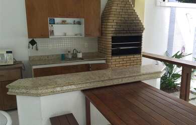 Imagem 4: Linda casa estilo Brezinsky no Condomínio Porto dos Cabritos