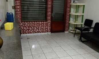 Imagem 7: CASA ASSOBRADADA ANTIGA