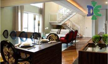 Imagem: Apartamento Duplex com 4 dormitórios, 300