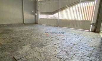 Imagem 3: Casa com 4 dormitórios à venda, 220 m² por R$ 1.220.000,00 - Olímpico - São Caetano do Sul