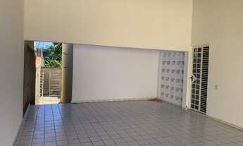 Imagem 6: Casa Ininga- Teresina - PI