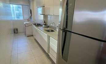 Imagem 4: Apartamento de 2 quartos mobiliado no América Residence