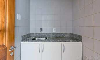 Imagem 7: PORTO ALEGRE - Conjunto Comercial/Sala - Centro