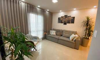 Imagem: Apartamento com 3 dormitórios à venda