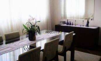 Imagem: Cobertura com 4 dormitórios à venda, 196