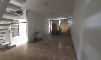 Imagem 3: F.680 Sobrado a Venda com 3 dormitórios - Centro - São Vicente