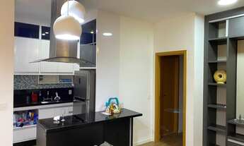 Imagem 3: Apartamento mobiliado para aluguel no Edifício Link Studios