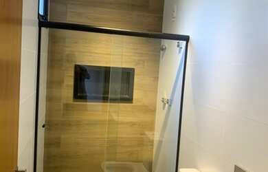 Imagem 7: Casa de condomínio térrea para venda tem 200 metros quadrados com 3 quartos