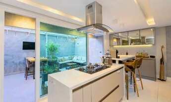 Imagem 7: Sobrado para venda possui 100 metros quadrados com 3 quartos em Centro - Osasco - São Paul