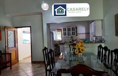 Imagem 5: Chácara á venda 1000m² com 03 Dormitórios, Condomínio Nova Rheata - Boituva