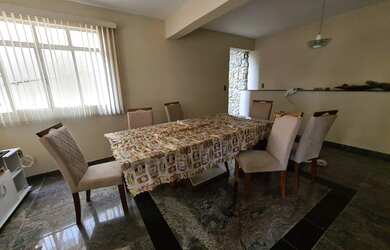 Imagem 4: Casa para venda tem 257 metros quadrados com 4 quartos em Iate Clube de Americana - Americ