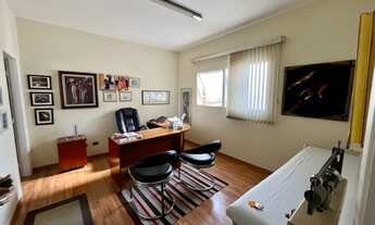 Imagem 4: Sala/Conjunto comercia Av Andrade Neves, na frente no Hospital São Luiz, ampla, recepção