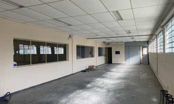 Imagem 3: Galpão para Venda no bairro Vila Monte Sion, localizado na cidade de Suzano / SP