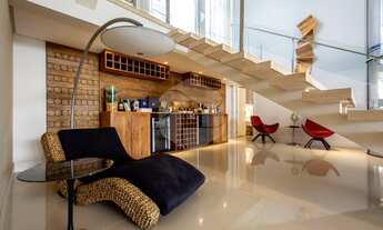 Imagem 4: Casa - Residencial Parque das Araucárias - Campinas