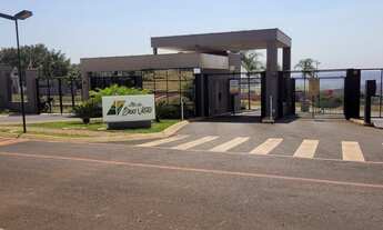 Imagem: Terreno em Condomínio Fechado em Cravinhos