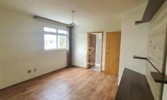 Imagem 7: Apartamento com 3 dormitórios à venda, 79 m² por R$ 350.000 - Boa Vista - Belo Horizonte/M