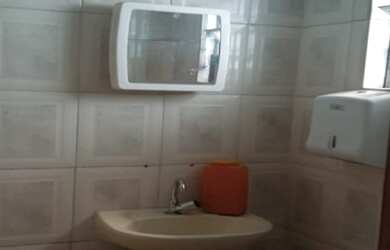 Imagem 5: Sala Comercial para Alugar (reformada) com 1 banheiro, - 30 m² por R$ 950/Mês (Sala 5