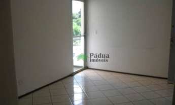 Imagem 6: Apartamento com 2 dormitórios à venda, 60 m² por R$ 270.000,00 - Bosque - Campinas/SP