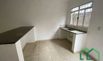 Imagem: Casa com 1 dormitório para alugar, 40 m²