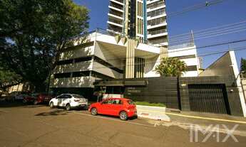 Imagem 6: Apartamento com 5 dormitórios à venda, 340 m² por R$ 2.500.000,00 - Edifício Panorâmico