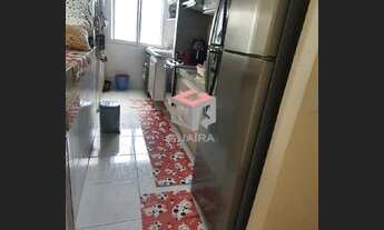 Imagem 3: Apartamento à venda, 2 quartos, 1 suíte, 1 vaga, Rudge Ramos - São Bernardo do Campo/SP