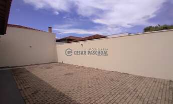 Imagem 3: Casa em Condomínio Térrea Bonfim Paulista Disponível Para Locação Bonfim Paulista 4 Dormi