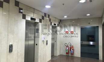 Imagem 6: Salas Comerciais Edifício Attilio Tinelli