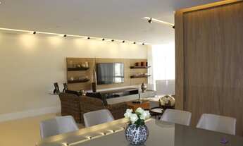 Imagem 7: Apartamento reformado e decorado em Higienópolis