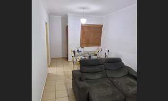 Imagem 3: Casa de condomínio para venda possui 140 metros quadrados com 3 quartos