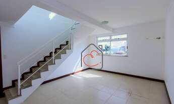 Imagem 4: Cobertura com 3 dormitórios à venda, 148 m² por R$ 740.000,00 - São Marcos - Macaé/RJ