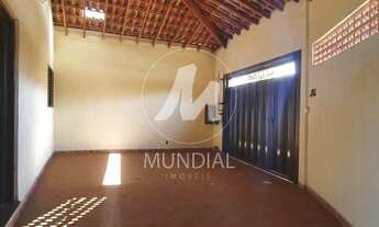 Imagem 2: Casa (térrea na rua) 3 dormitórios/suite, cozinha planejada