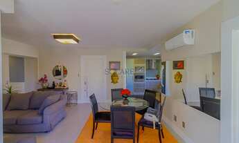 Imagem 1: Condomínio Edifício Morada do Norte