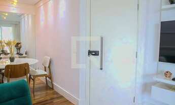 Imagem 2: Apartamento para Aluguel - Barcelona, 3 Quartos, 83 m2