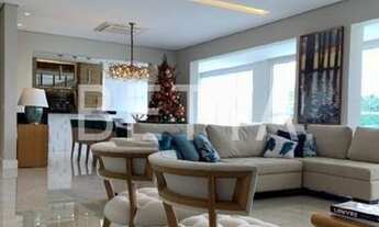 Imagem 3: 11855 - Apartamento 4 Dorms. (4 Suítes), TAMBORÉ - SANTANA DE PARNAIBA/SP