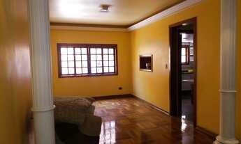 Imagem 2: SOBRADO COM FINO ACABAMENTO NO MELHOR DO JARDIM PRUDÊNCIA !