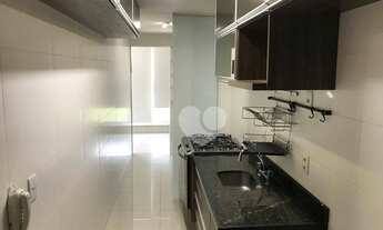 Imagem 7: Cobertura com 4 quartos à venda, 192 m² por R$ 1.300.000 - Recreio dos Bandeirantes - Rio