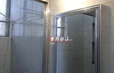 Imagem 6: Kitnet com 1 dormitório à venda, 28 m² por R$ 190.000,00 - Embaré - Santos/SP