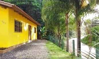 Imagem 2: Sítio no centro de Major Gercino