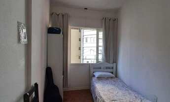 Imagem 6: Apartamento com 1 Dormitório à venda, por R$ 170.000 - Itararé - São Vicente/SP