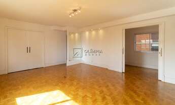 Imagem 3: Apartamento Locação Itaim Bibi 187 m² 2 Dormitórios