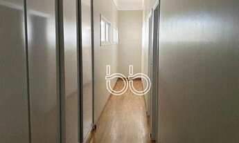 Imagem 7: Casa com 4 dormitórios para alugar, 370 m² por R$ 15.000,00/mês - Condomínio Palmeiras Imp