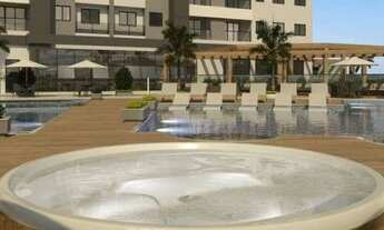 Imagem 7: Apartamento tipo 7 - 3 dormitórios, sendo 1 suíte em Camboriú