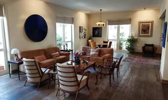 Imagem 4: Excelente opção de morar com conforto nos Jardins !