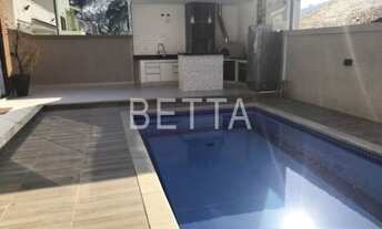 Imagem: 13360 - Casa 4 Dorms. (2 Suítes), ALPHAVILLE